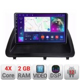 Navigatie Lexus CT intre anii 2011-2018 Android radio gps internet 2+32 Kit-CT+EDT-E209 CarStore Technology
