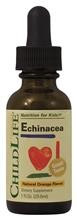 Echinacea Copii Childlife Essentials Secom 29.60ml Cod: 22920 foto