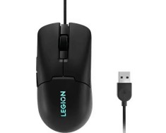 Lenovo Legion M300s RGB Gaming Mouse Bk foto