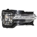 Lampa semnalizare oglinda Lexus Rx (La/Lh10), 10.2022-, montare fata, L-Series, 81740-78020