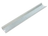 Șină DIN Oțel Zincat 35mm x 226mm