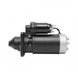 Electromotor 12V, 3KW, Z9 pentru Fiat OEM 1367029, 4713806, 4719666 Breckner Germany