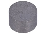 Magnet fix ELESA+GANTER Samariu-Cobalt 3mm x 5mm Forta 3.5N GN 55.2-SC-5-3