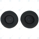 Urbanears Plattan II Tampoane pentru urechi negre