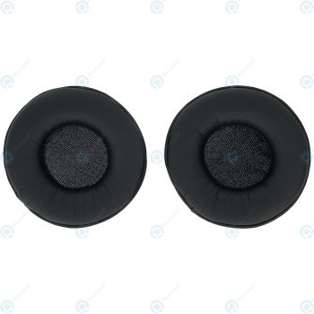 Urbanears Plattan II Tampoane pentru urechi negre foto