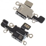 Microfon - Senzor Presiune Apple iPhone 16, cu banda