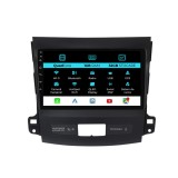 Cumpara ieftin Navigatie Dedicata Mitsubishi Outlander (2005-2011), 9Inch, 1Gb Ram, 32Gb Stocare, Carplay