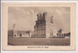 Carte postala circulata in 6 niuembrie 1913