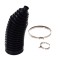 Kit burduf bieleta directie VW LT II bus (2DB, 2DE, 2DK) (1996 - 2006) TOPRAN 109 442