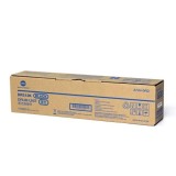 Konica Minolta original v&aacute;lec DR-313K, A7U40RD, black, 90000/150000str.