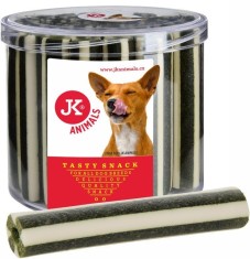 Tubitos menta &amp; calciu 35 buc