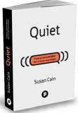 Quiet. Puterea introvertitilor intr-o lume asurzitoare - Editura Publica