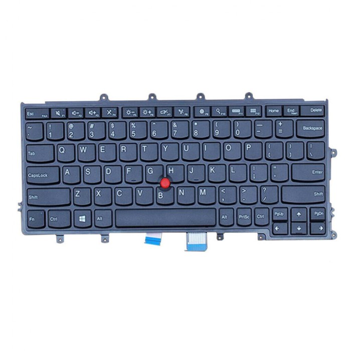 Tastatura Laptop, Lenovo, Thinkpad X260 Type 20F5, 20F6, 01EN548, layout US