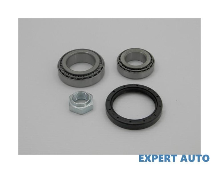Rulment roata spate Citroen Jumper (1994-2002) [230P] #1