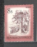 Austria.1976 Frumuseti turistice MA.829