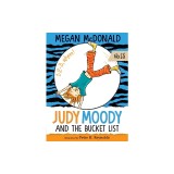 Judy Moody and the Bucket List