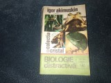 Cumpara ieftin IGOR AKIMUSKIN - BIOLOGIE DISTRACTIVA