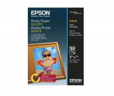 Hartie foto epson s042154 dimensiune 13x18cm 50 coli tip glossy greutate 255g/m2