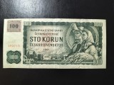 CEHIA 100 KORUN 1993