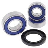 Kit rulment roata Spate (cu garnitura) pentru SUZUKI RG 125 1992-1994