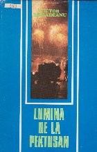 Lumina de la Pektusan foto
