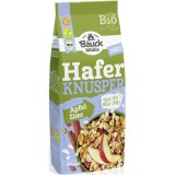 Musli Crocant Bauckhof Ovaz Mere Scortisoara Fara Gluten Bio 300g