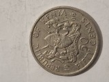 50 cents 1966 kenya