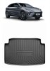 Tavita cauciuc protectie portbagaj MG 4 EV (LUXURY) CU PODEA JOASA (2022-2025), Umbrella