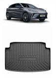 Cumpara ieftin Tavita cauciuc protectie portbagaj MG 4 EV (LUXURY) CU PODEA JOASA (2022-2025), Umbrella