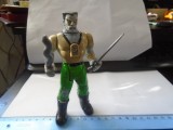Bnk jc Milton Bradley 1995 Karate Fighters - figurina