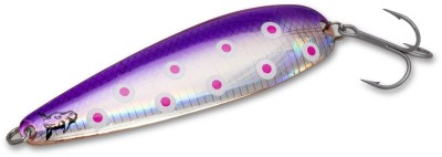 Pilker Rhino 27g 150mm Trolling Spoons Xtra MAG old witch foto