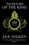 The Return of the King. Part 3 - J. R. R. Tolkien