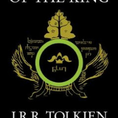 The Return of the King. Part 3 - J. R. R. Tolkien