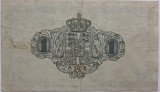 Danemarca, 1 Krone 1921