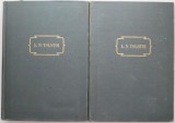 Anna Karenina - Opere Complete Vol. 8 si 9, L.N. Tolstoi - Roman Beletristica