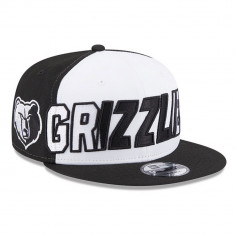 Sapca New Era 9fifty Memphis Grizzlies NBA Back Half Negru- Cod 15813