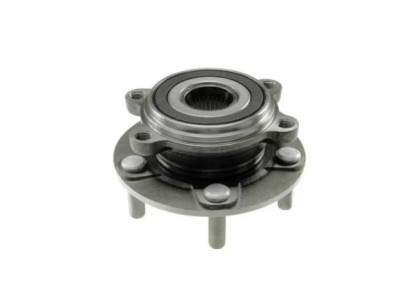 Rulment roata fata, CX, Mazda 3 (Bm, Bn), 07.2013-, 3 Sedan (Bm , Bn ), 09.2013-, Cx-3 (Dk), 01.2015-, Fata; puntea fata foto