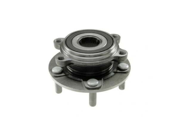 Rulment roata fata, CX, Mazda 3 (Bm, Bn), 07.2013-, 3 Sedan (Bm , Bn ), 09.2013-, Cx-3 (Dk), 01.2015-, Fata; puntea fata