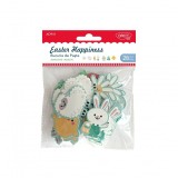 Bucurie de Paste - Accesorii craft Daco