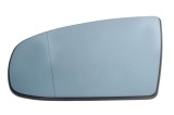 Sticla oglinda, oglinda retrovizoare exterioara BMW X5 (E70) (2006 - 2013) BLIC 6102-02-1271887P