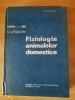 FIZIOLOGIA ANIMALELOR DOMESTICE &ndash; C. C. PARHON (1967)