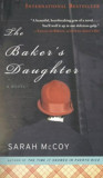 The Baker&#039;s Daughter - Sarah McCoy