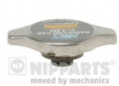 Surub, buson radiator TOYOTA PRIUS Hatchback (NHW2) (2003 - 2009) NIPPARTS J1545001 foto