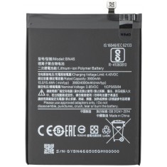Acumulator pentru Xiaomi Redmi Note 8T / Note 8 / 7, BN46