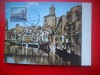 HOPCT MAXIMA NR 1452 RIO ONAR-GERONA 1964 -SPANIA
