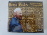 Ernst Fuchs - Mystische gasange - 2 cd -1229, Clasica