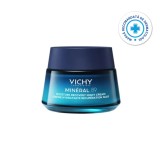 VICHY Min&eacute;ral 89 &ndash; Regenerating moisturizing night cream 50 ml