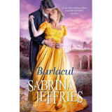 Burlacul - Sabrina Jeffries