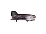 Lampa semnalizare oglinda Skoda Karoq, 08.2017-; Kodiaq, 10.2016-, model: pentru versiune fara camera 360&deg;, montare fata, stanga, LED; VIEW MAX