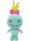 Disney Lilo &amp; Stitch Plush Scrump 25cm